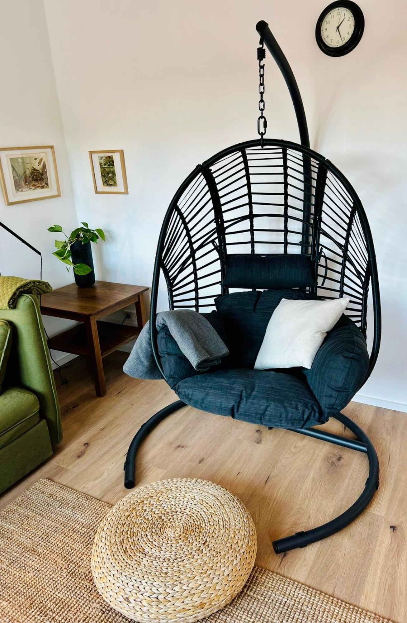 Feelslikehome - Wunderschoene Und Zentrale Wohnung Mit Balkon&Parkplatz Bochum Bagian luar foto