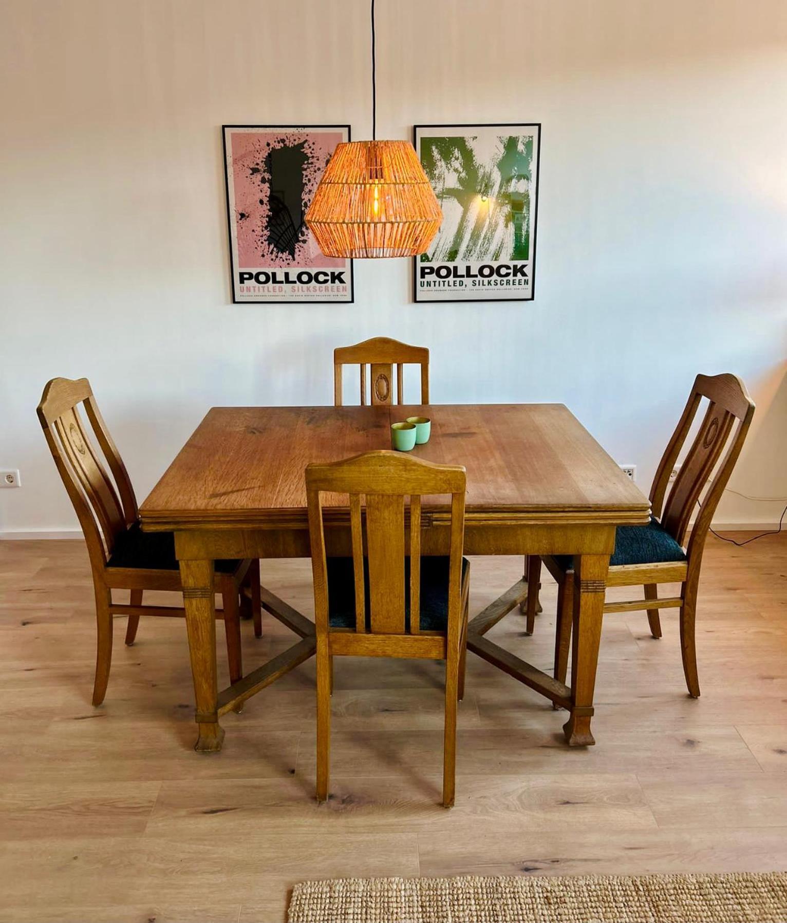 Feelslikehome - Wunderschoene Und Zentrale Wohnung Mit Balkon&Parkplatz Bochum Bagian luar foto