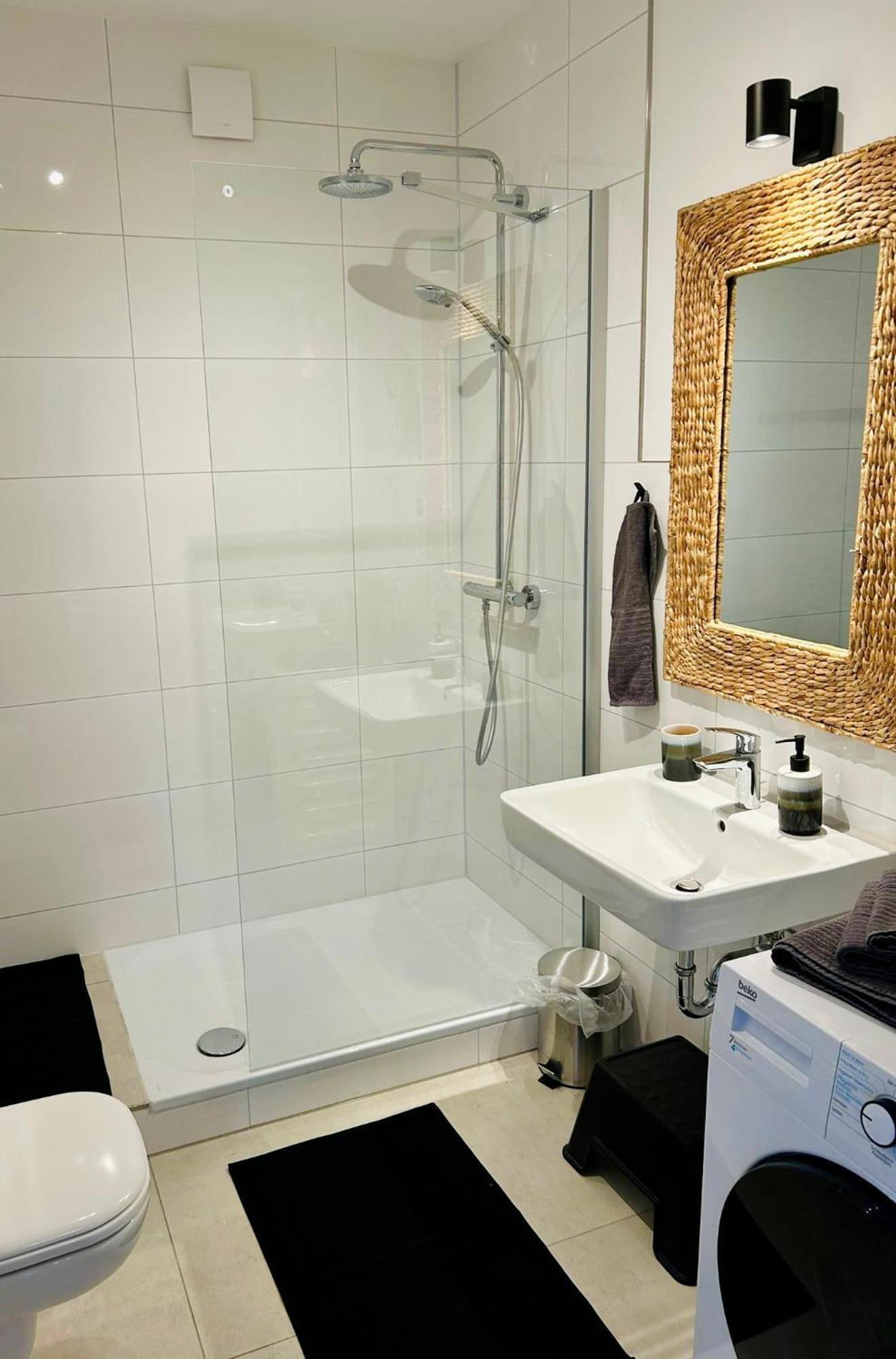 Feelslikehome - Wunderschoene Und Zentrale Wohnung Mit Balkon&Parkplatz Bochum Bagian luar foto